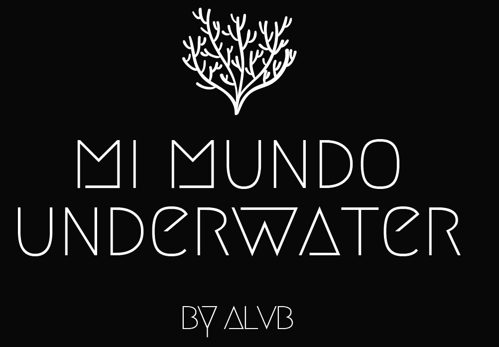 Mi Mundo Underwater